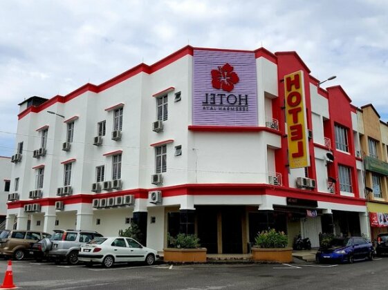 Hotel Seremban Jaya