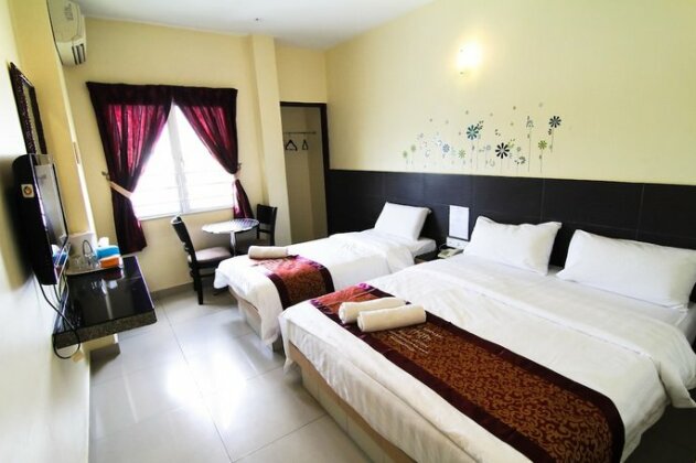 Hotel Seremban Jaya - Photo2