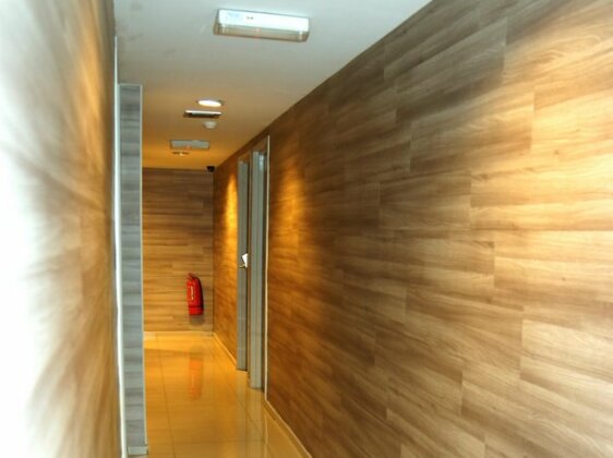 Hotel Villa Seremban - Photo4