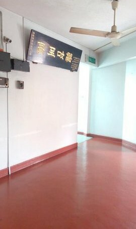 International New Hotel - Photo3