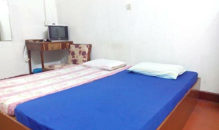 International New Hotel - Photo5