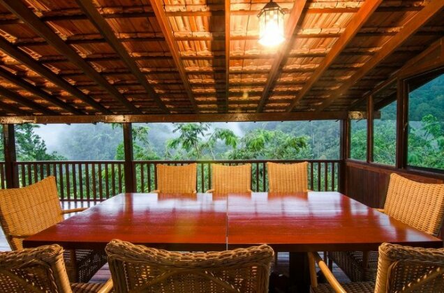 JR House @ De Serenity - Photo3