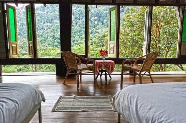 Langit Rimba Resort - Photo2