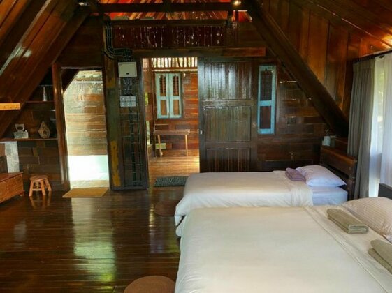 Langit Rimba Resort - Photo3