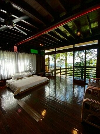 Langit Rimba Resort - Photo4