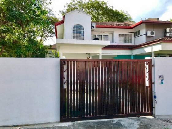 Mango Residences
