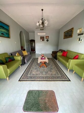 Naim Homestay - Photo4