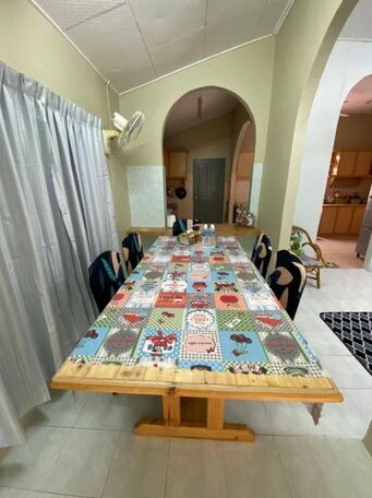 Naim Homestay - Photo5