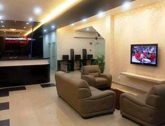 One Heritage Hotel - Photo2