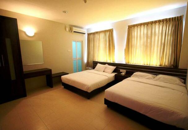 One Heritage Hotel - Photo3