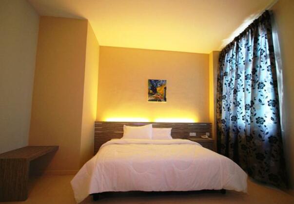 One Heritage Hotel - Photo4
