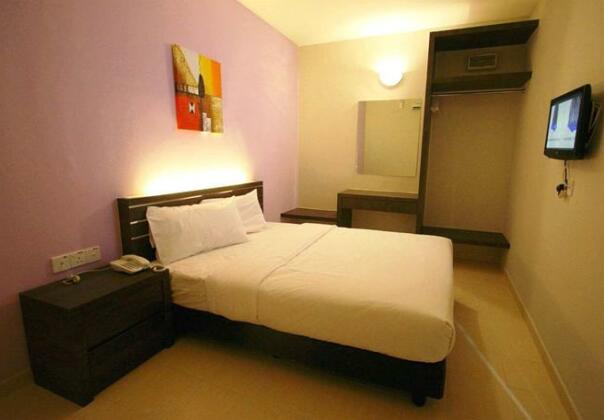 One Heritage Hotel - Photo5