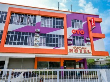 OYO 1043 Get Inn Hotel Sendayan