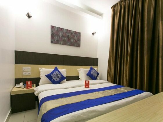OYO 286 Uptown Hotel - Photo3