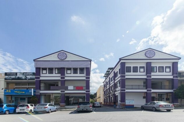 OYO 307 Hotel Lavender