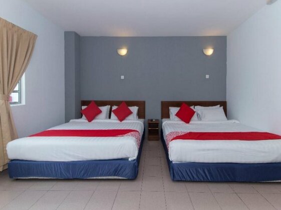 OYO 542 S2 Hotel - Photo3
