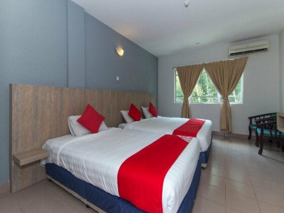 OYO 542 S2 Hotel - Photo4