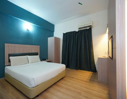 OYO 89346 Sri mutiara Hotel - Photo2