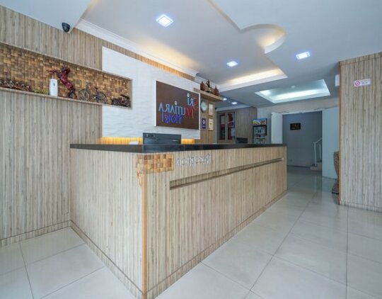 OYO 89346 Sri mutiara Hotel - Photo5