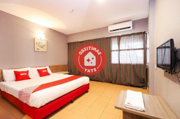 Oyo 89676 Hotel 22 - Photo2
