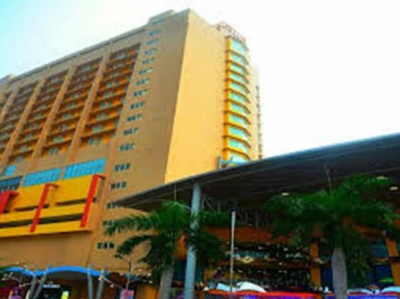 Palm Seremban Hotel - Photo2