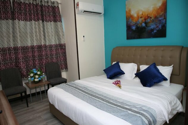 S S Hotel Seremban - Photo2