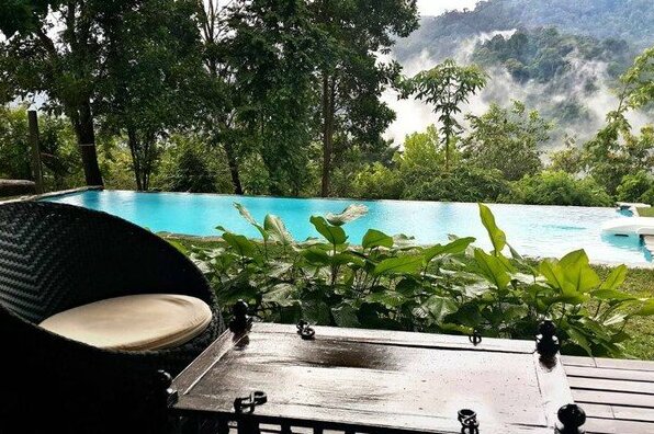 Selepas Hujan Private Villa - Photo2