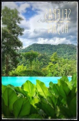Selepas Hujan Private Villa - Photo3