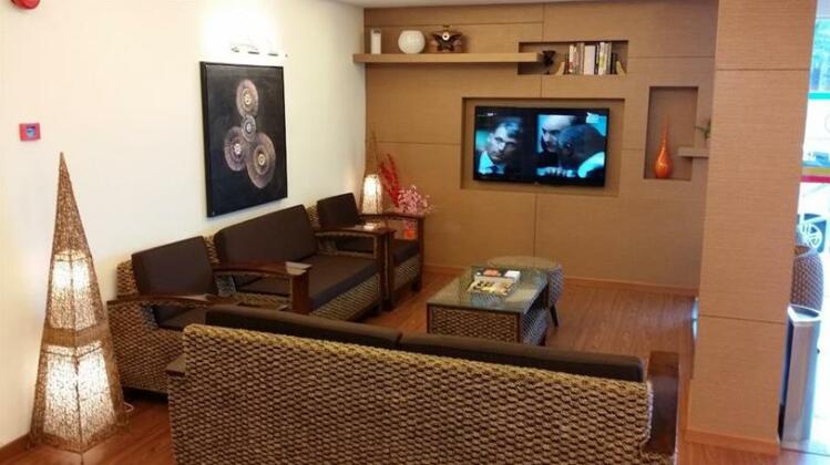 Smart Hotel Seremban - Photo4