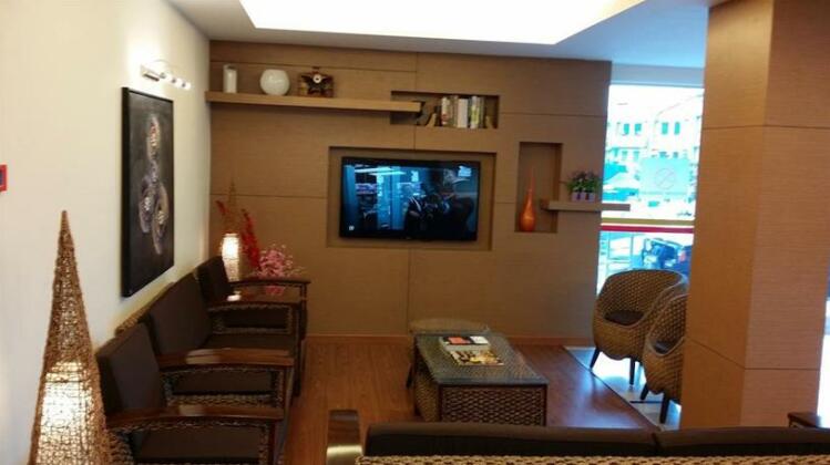 Smart Hotel Seremban - Photo5