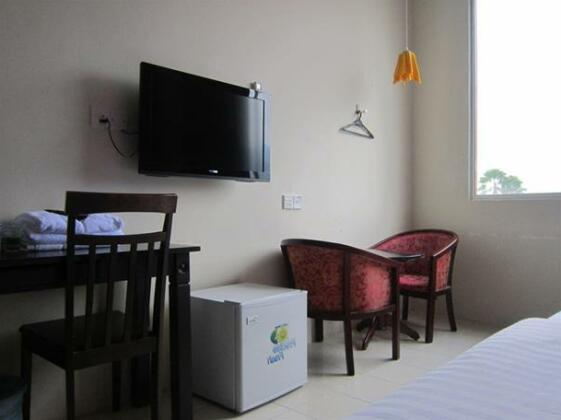 Sri Senawang Hotel - Photo2