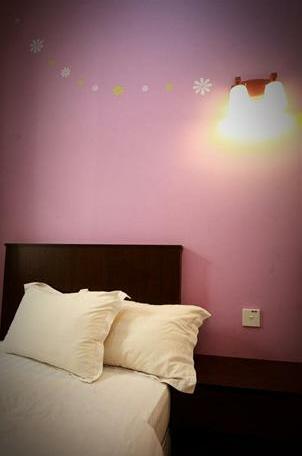Sri Senawang Hotel - Photo3
