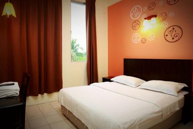 Sri Senawang Hotel - Photo4