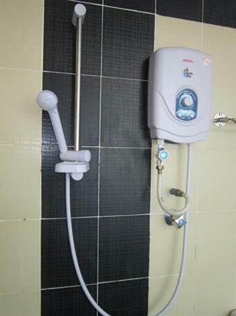 Sri Senawang Hotel - Photo5