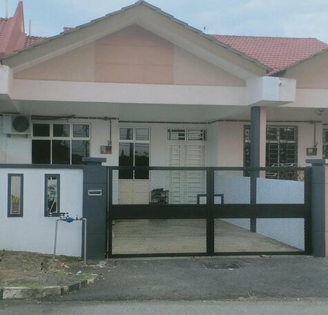 Stylish Homestay Seremban - Photo2