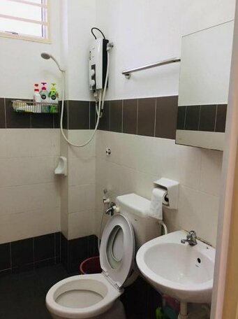 Stylish Homestay Seremban - Photo3