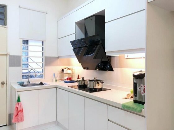 Stylish Homestay Seremban - Photo5