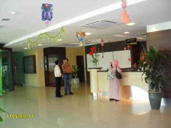 Sutera Hotel Seremban - Photo2