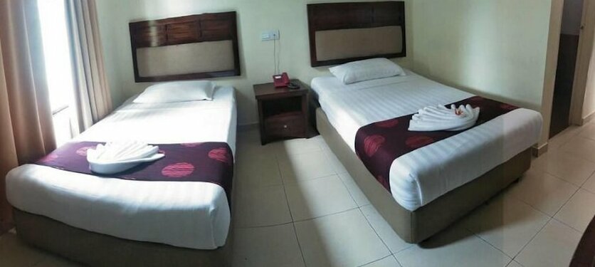 Sutera Hotel Seremban - Photo4