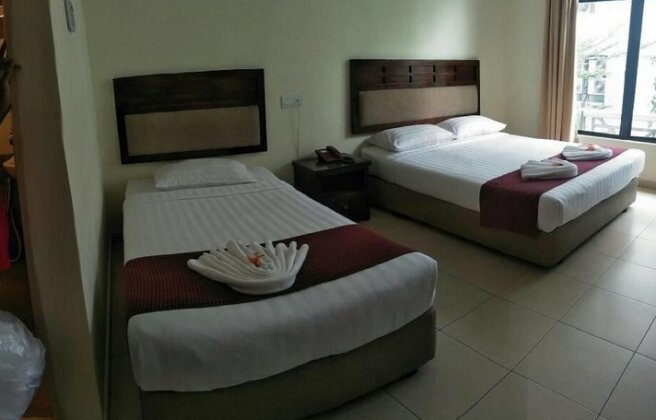 Sutera Hotel Seremban - Photo5