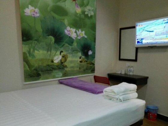 The 16 Hotel - Photo5