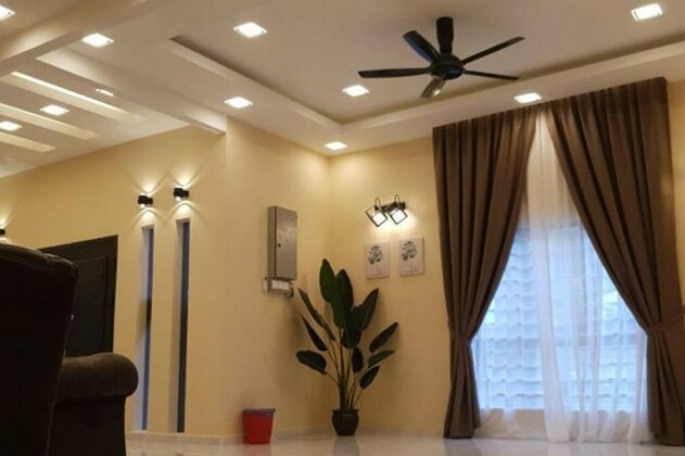The House @ Seremban - Photo2