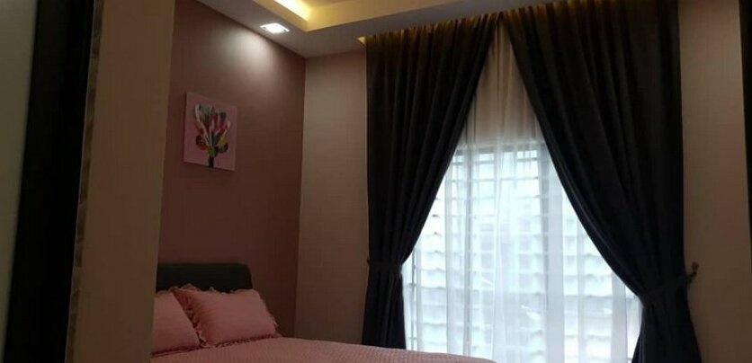 The House @ Seremban - Photo3