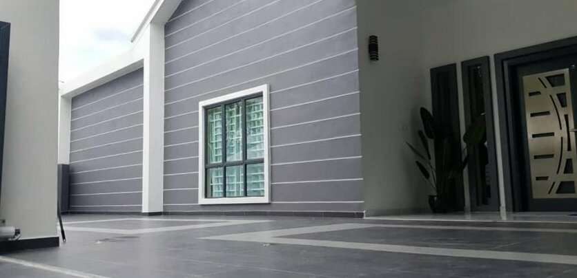 The House @ Seremban - Photo4