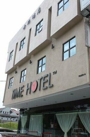Time Hotel Seremban