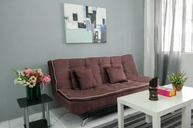 De Lisse Apartment Impian Indah By Sapahomes - Photo4