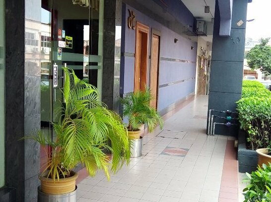 Hotel Sri Sutra Pusat Perdagangan Seri Kembangan - Photo2