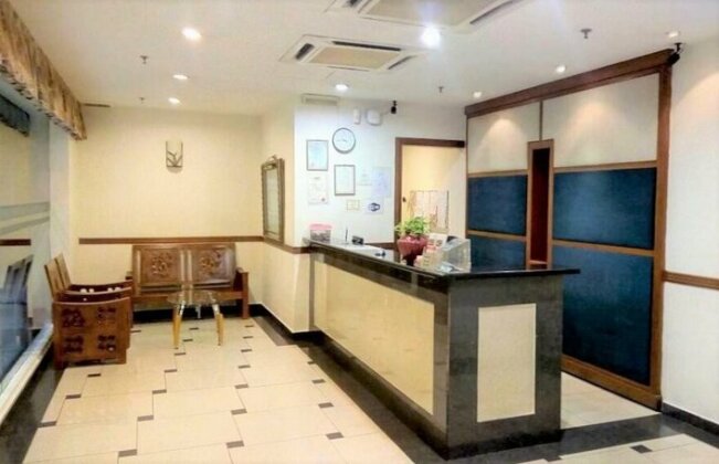 Hotel Sri Sutra Pusat Perdagangan Seri Kembangan - Photo3