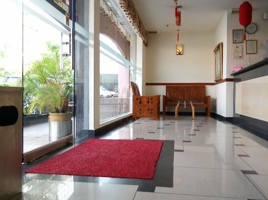 Hotel Sri Sutra Pusat Perdagangan Seri Kembangan - Photo4