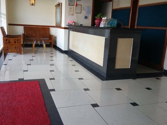 Hotel Sri Sutra Pusat Perdagangan Seri Kembangan - Photo5